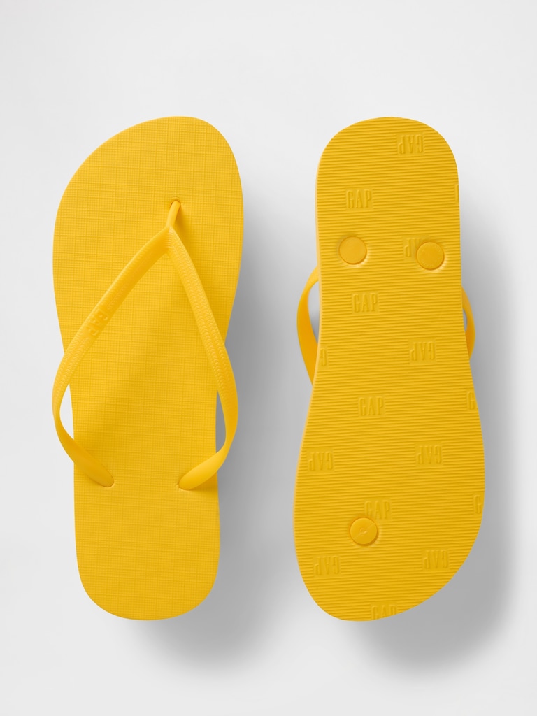 EVA Flip Flops
