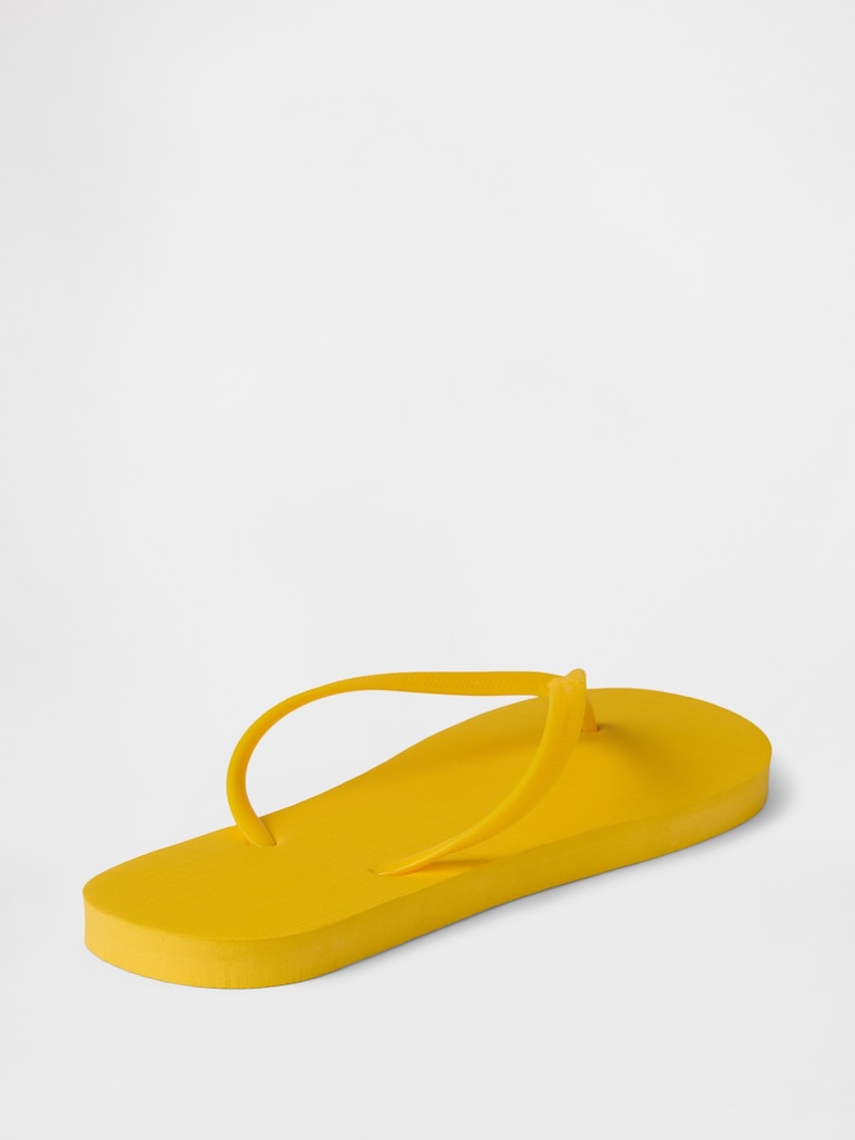 EVA Flip Flops