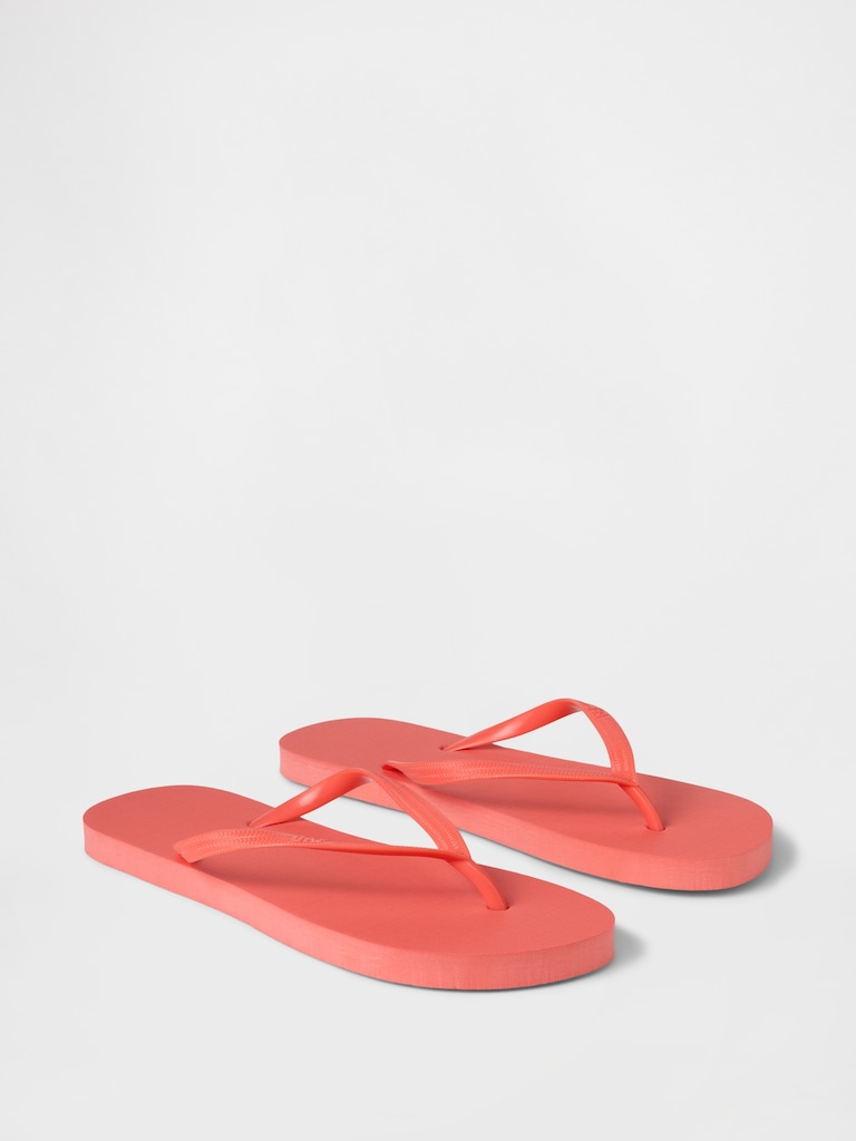 EVA Flip Flops