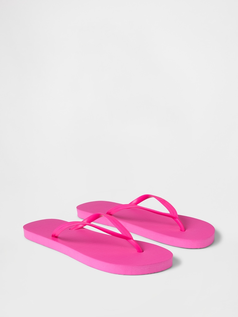 EVA Flip Flops