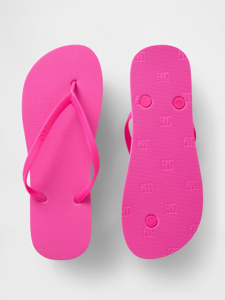 EVA Flip Flops