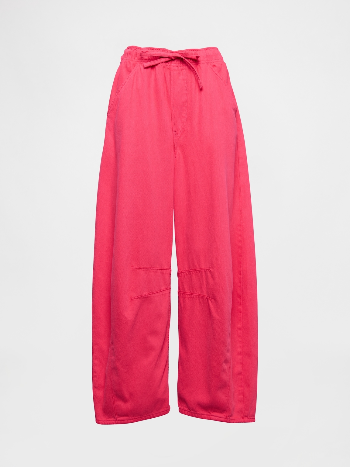 Mid Rise UltraSoft Easy Horseshoe Jeans