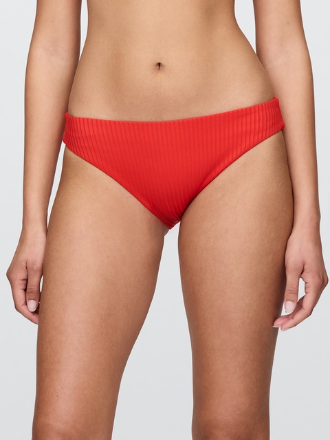 Bas De Bikini Femme Gap Taille L - Neuf Avec étiquette - Coupe Régulière Pour Plage/piscine