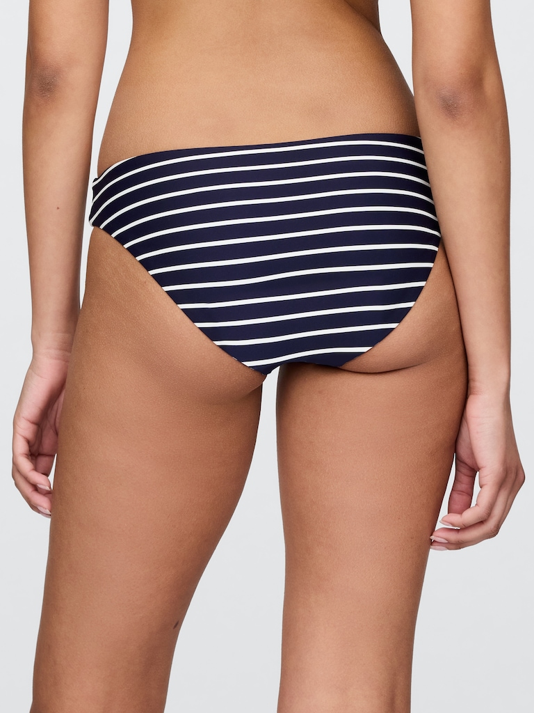 Balconette Bikini Top