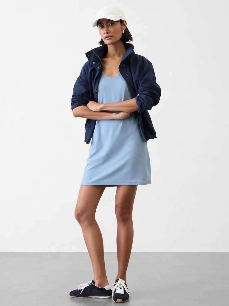 Transcend Dress