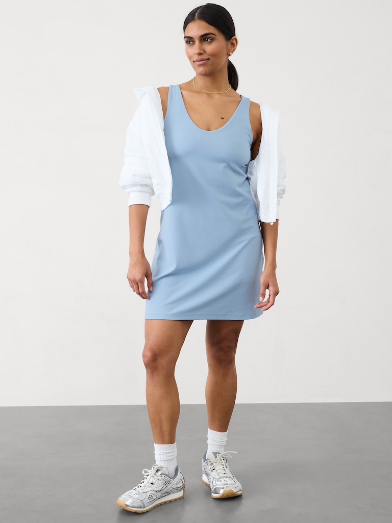 Transcend Dress