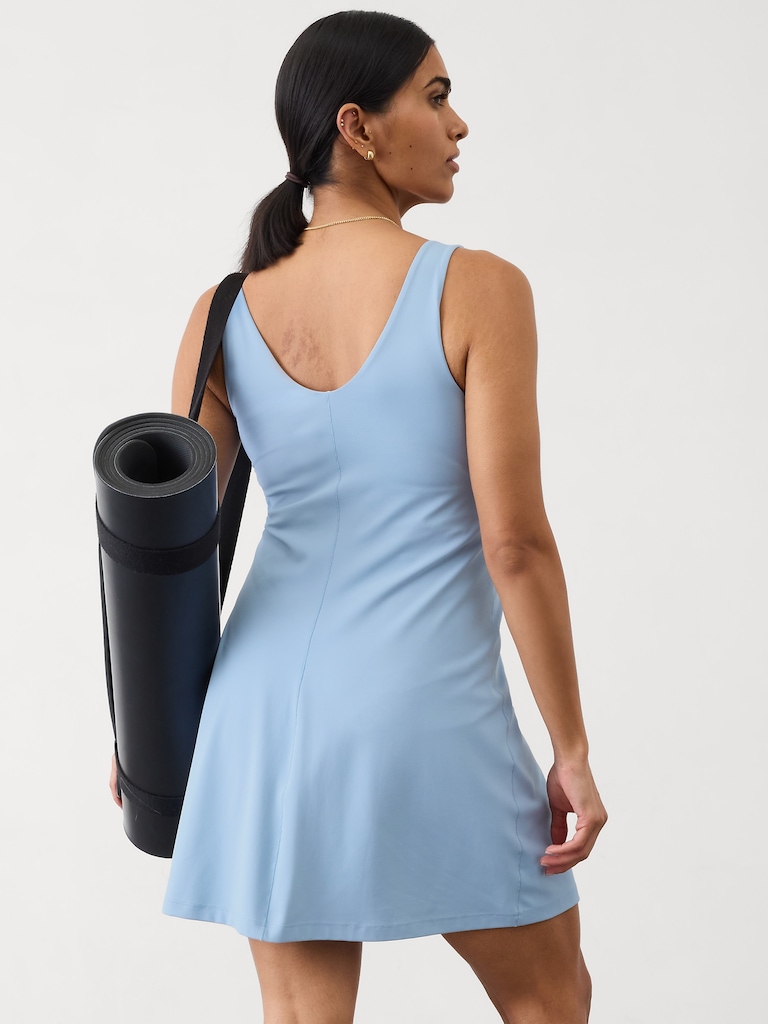 Transcend Dress