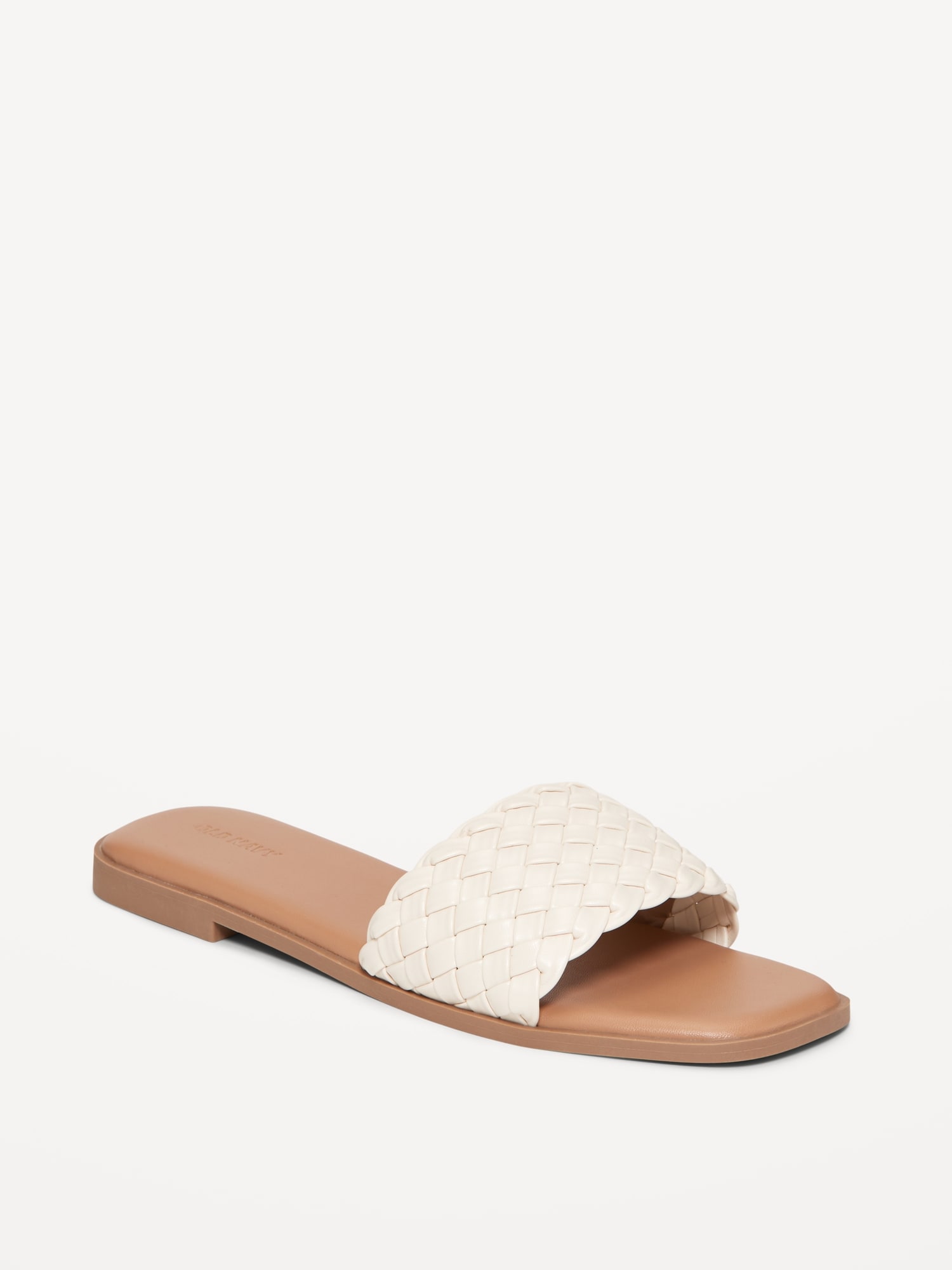 Ballet Mule Flats
