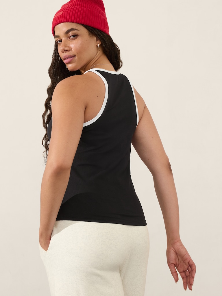 Signature Rib Tank