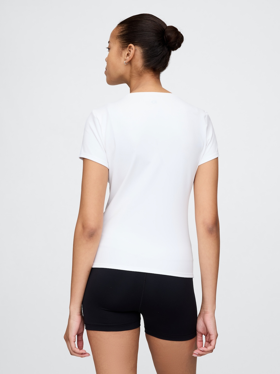 GapFit Smooth T-Shirt