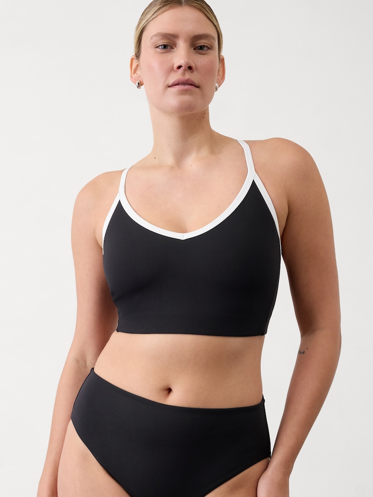 Seabreeze Bikini Top D-DD