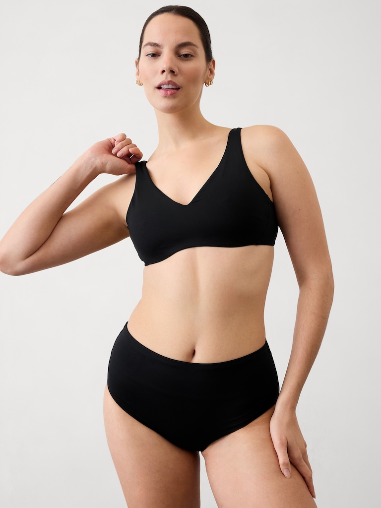 Paradise Underwire Bikini Top
