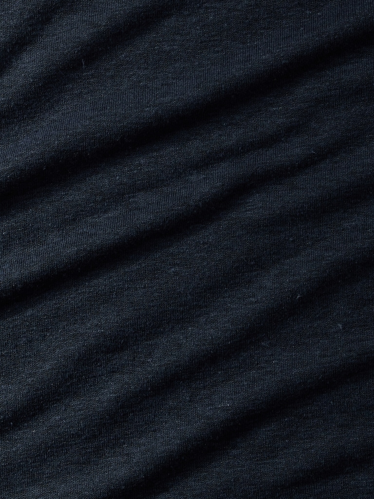 Getaway Linen Blend Tank