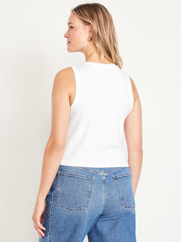 Bestee Tank Top