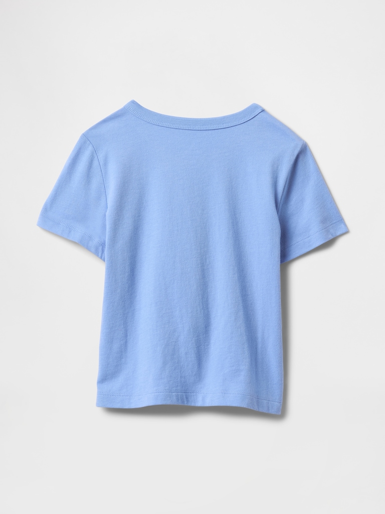 Baby & Toddler Mix & Match Graphic T-Shirt
