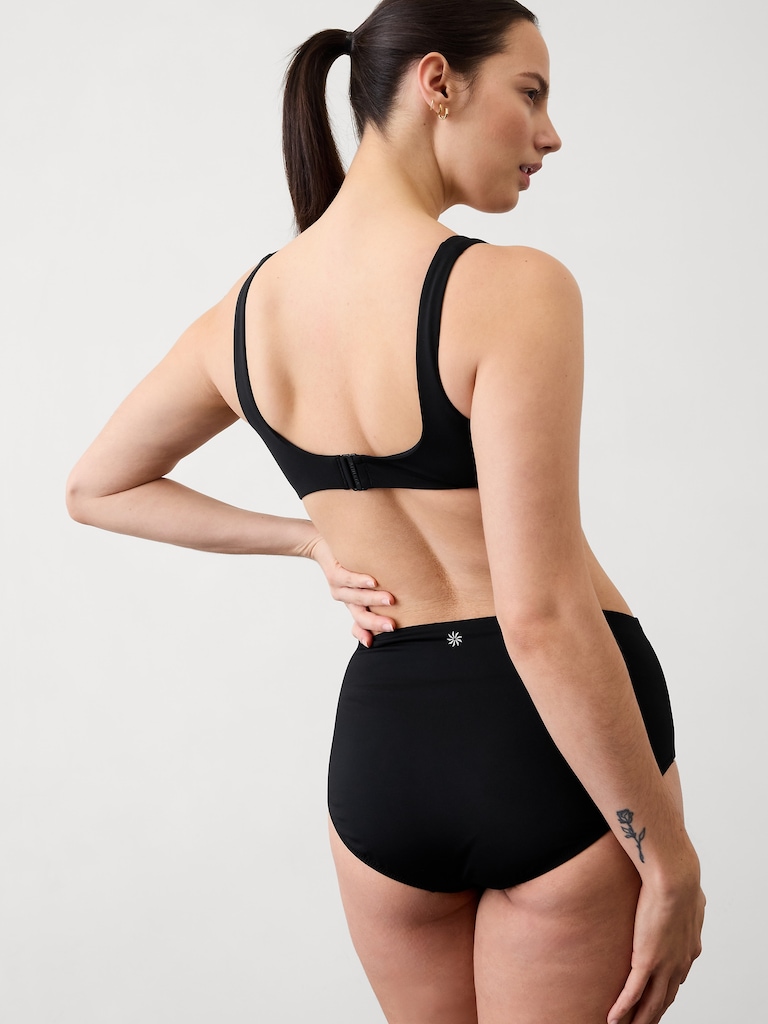 Paradise Underwire Bikini Top