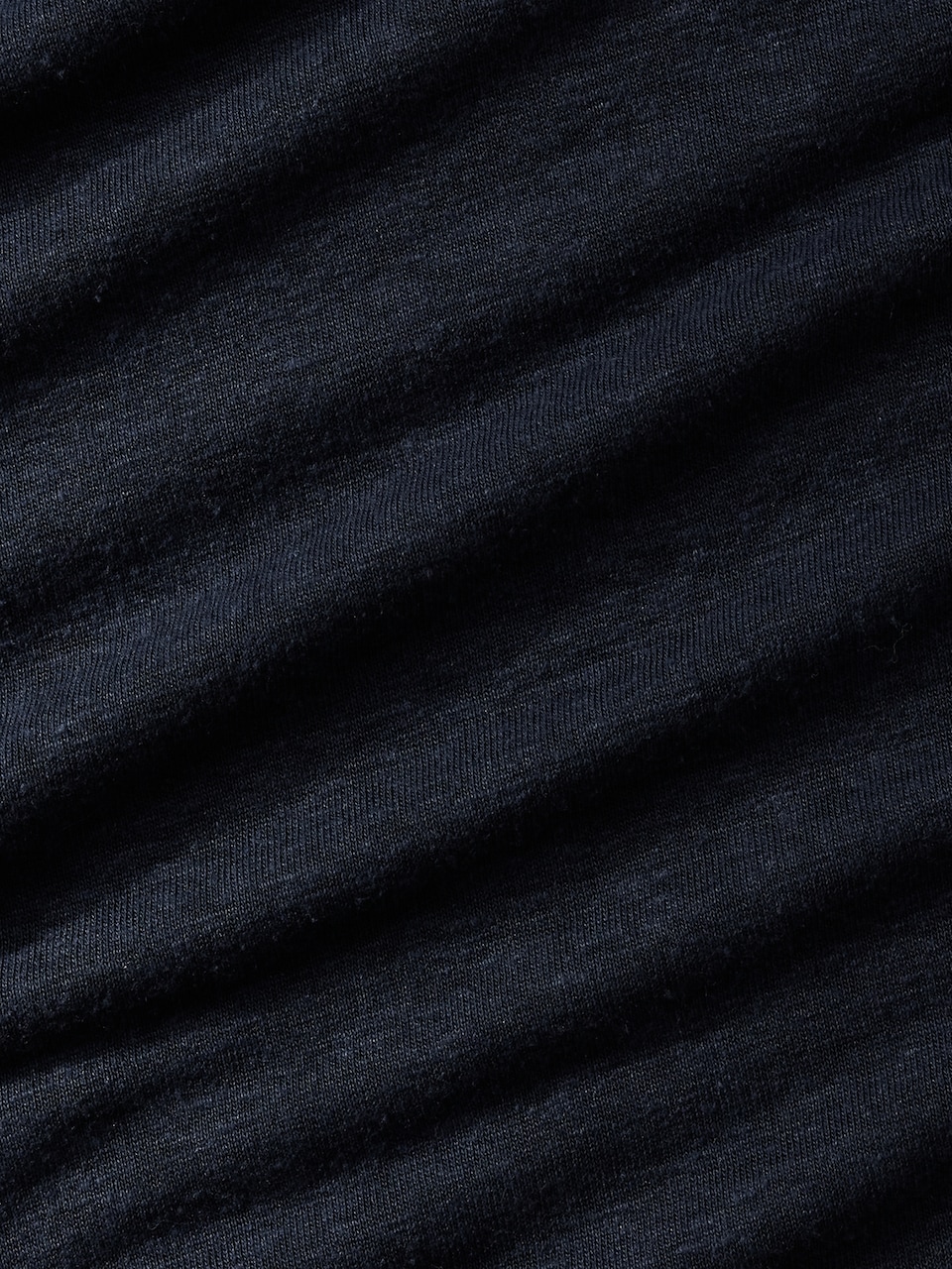 Getaway Linen Blend Tee