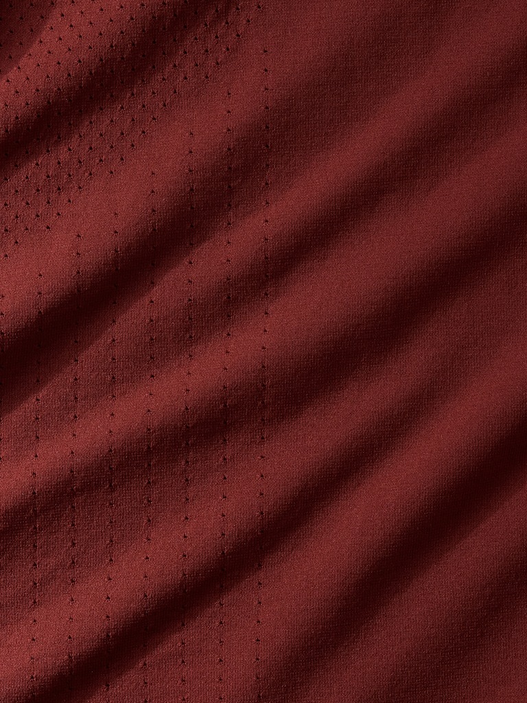 In Motion Seamless Relaxed Tee