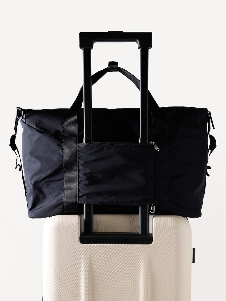 All About Small Duffle Bag