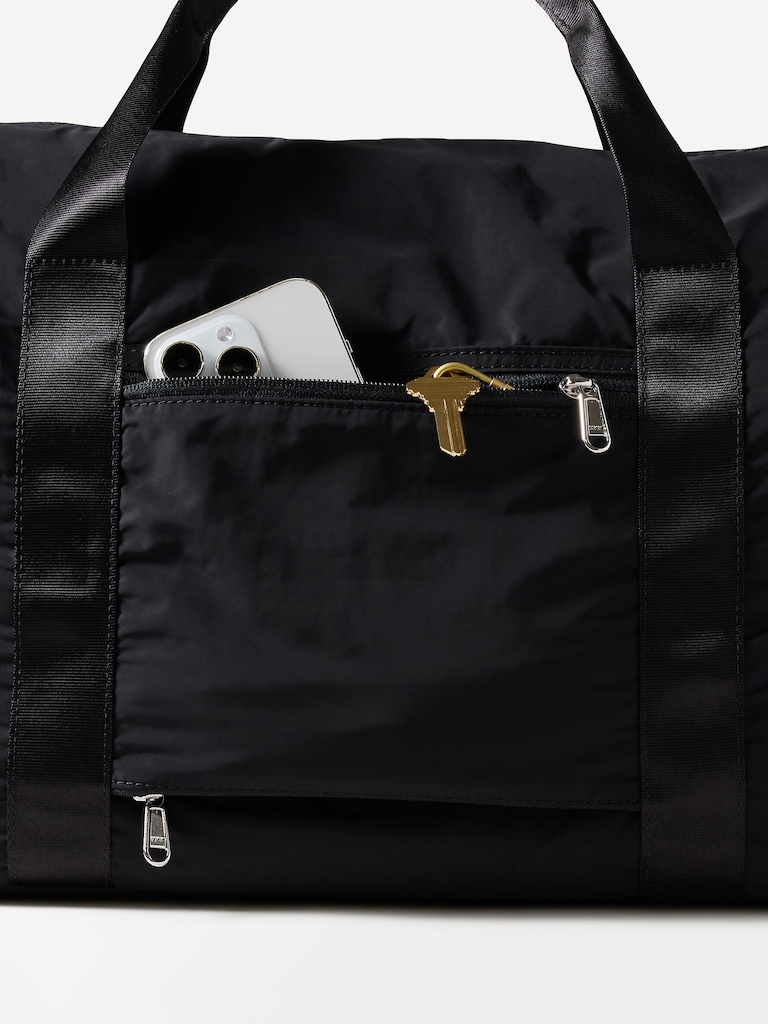 All About Small Duffle Bag