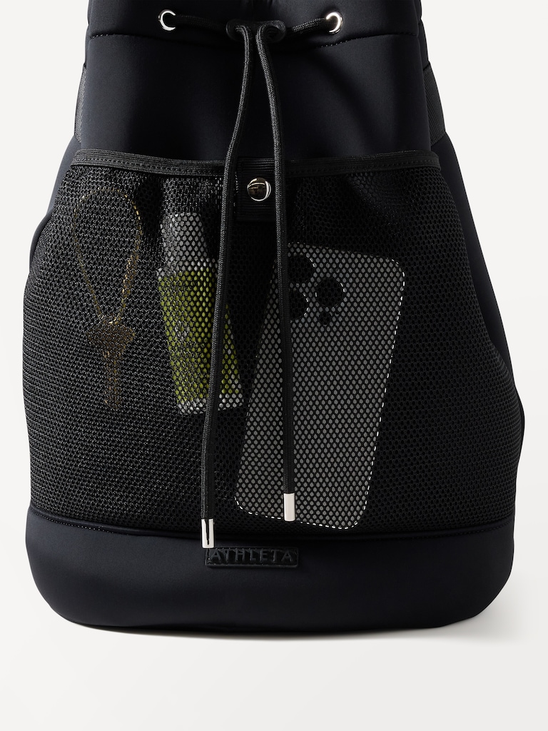 Diem Bucket Bag