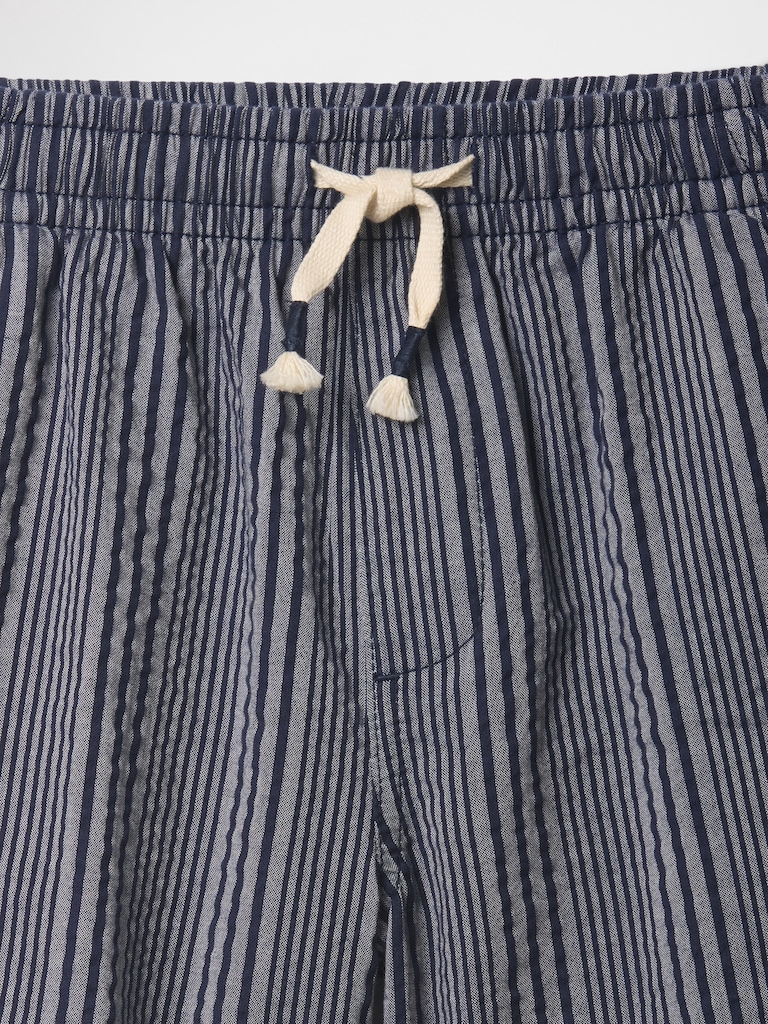 Kids Relaxed Pull-On Shorts