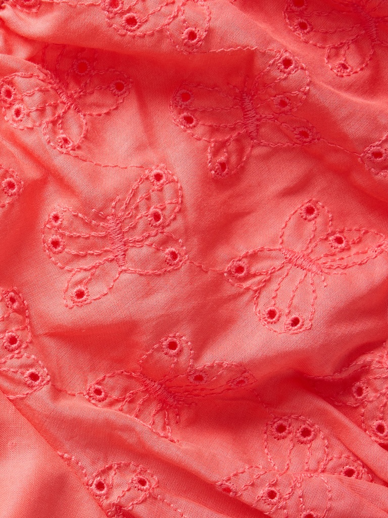 Kids Puff Sleeve Top