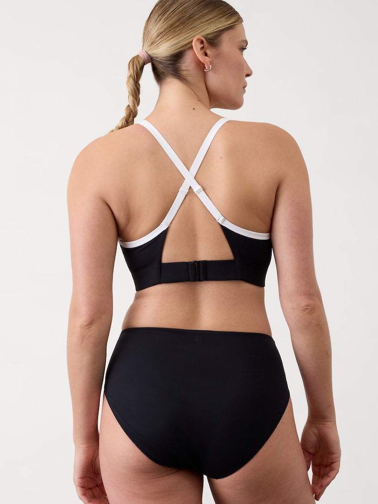 Seabreeze Bikini Top D-DD