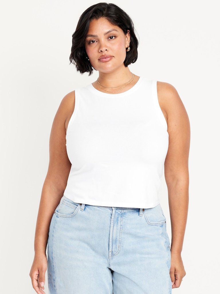 Bestee Tank Top