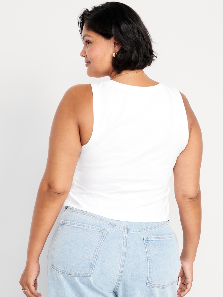 Bestee Tank Top