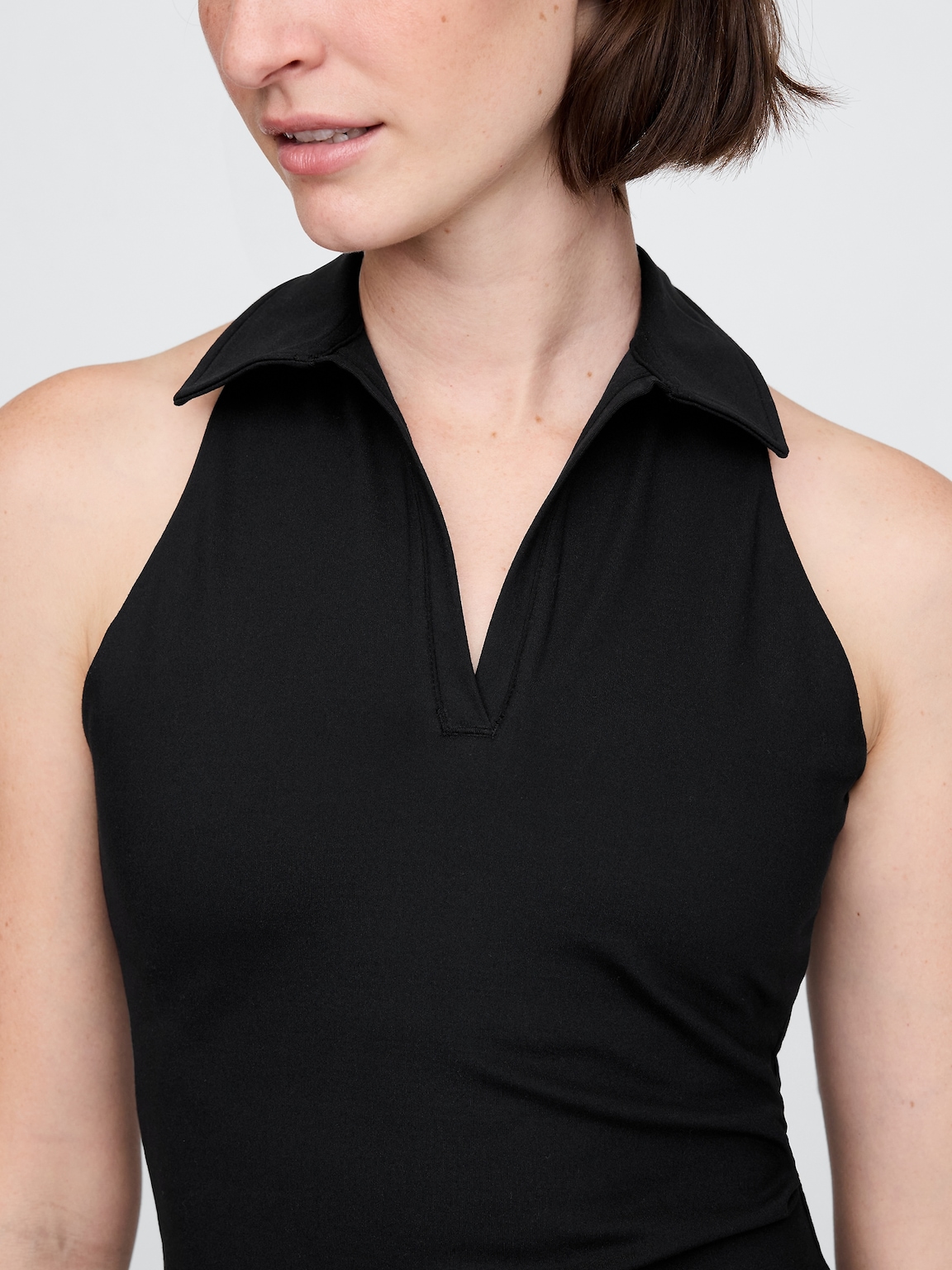 GapFit Power Polo Brami