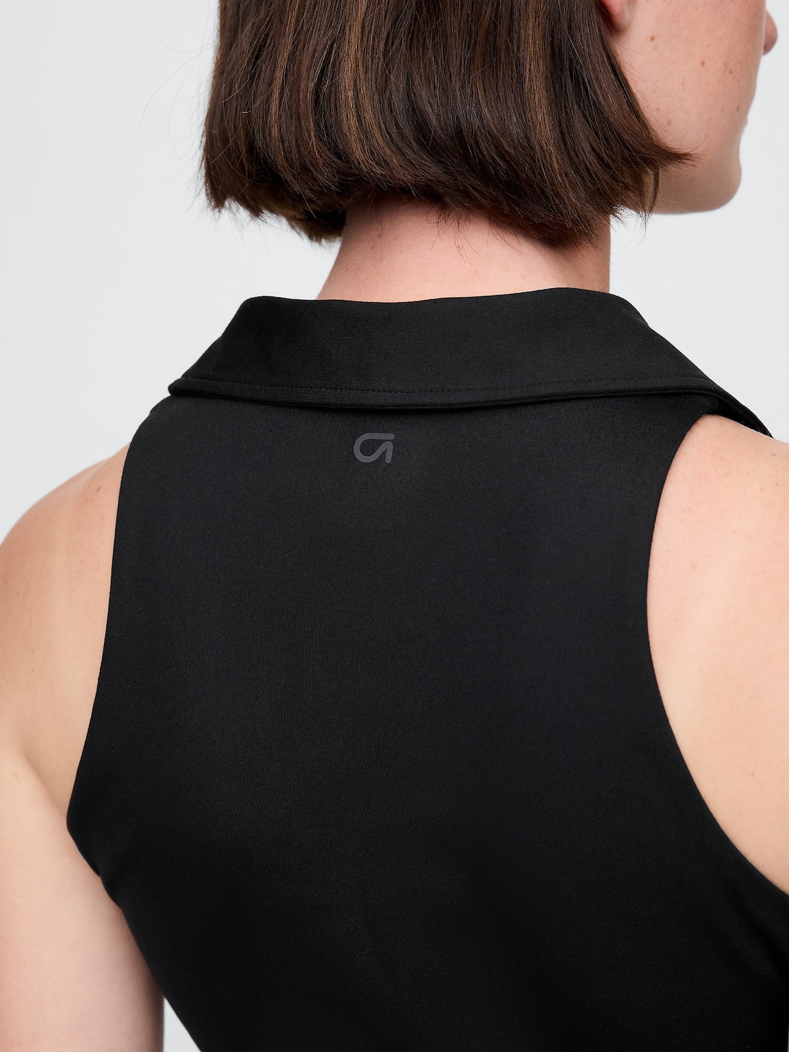 GapFit Power Polo Brami
