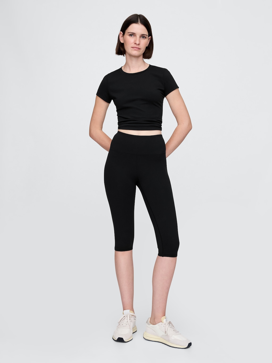 GapFit Smooth T-Shirt