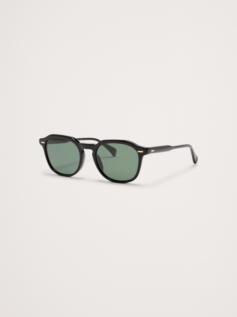 Clyve Sunglasses by Raen