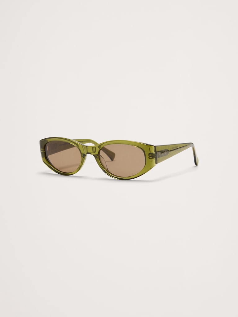 Kwela Sunglasses by Raen