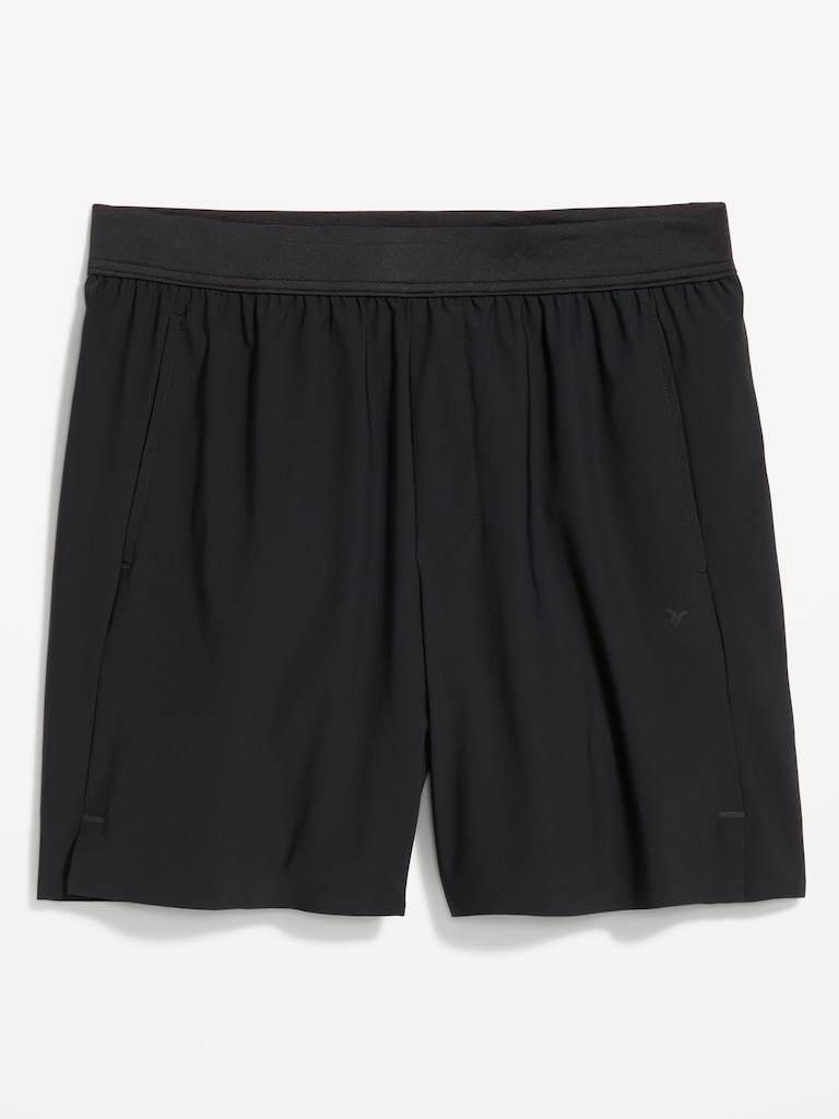 ProTrain Lined Shorts -- 7-inch inseam