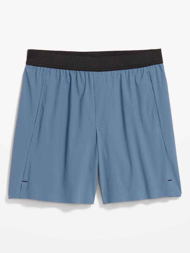 ProTrain Lined Shorts -- 7-inch inseam
