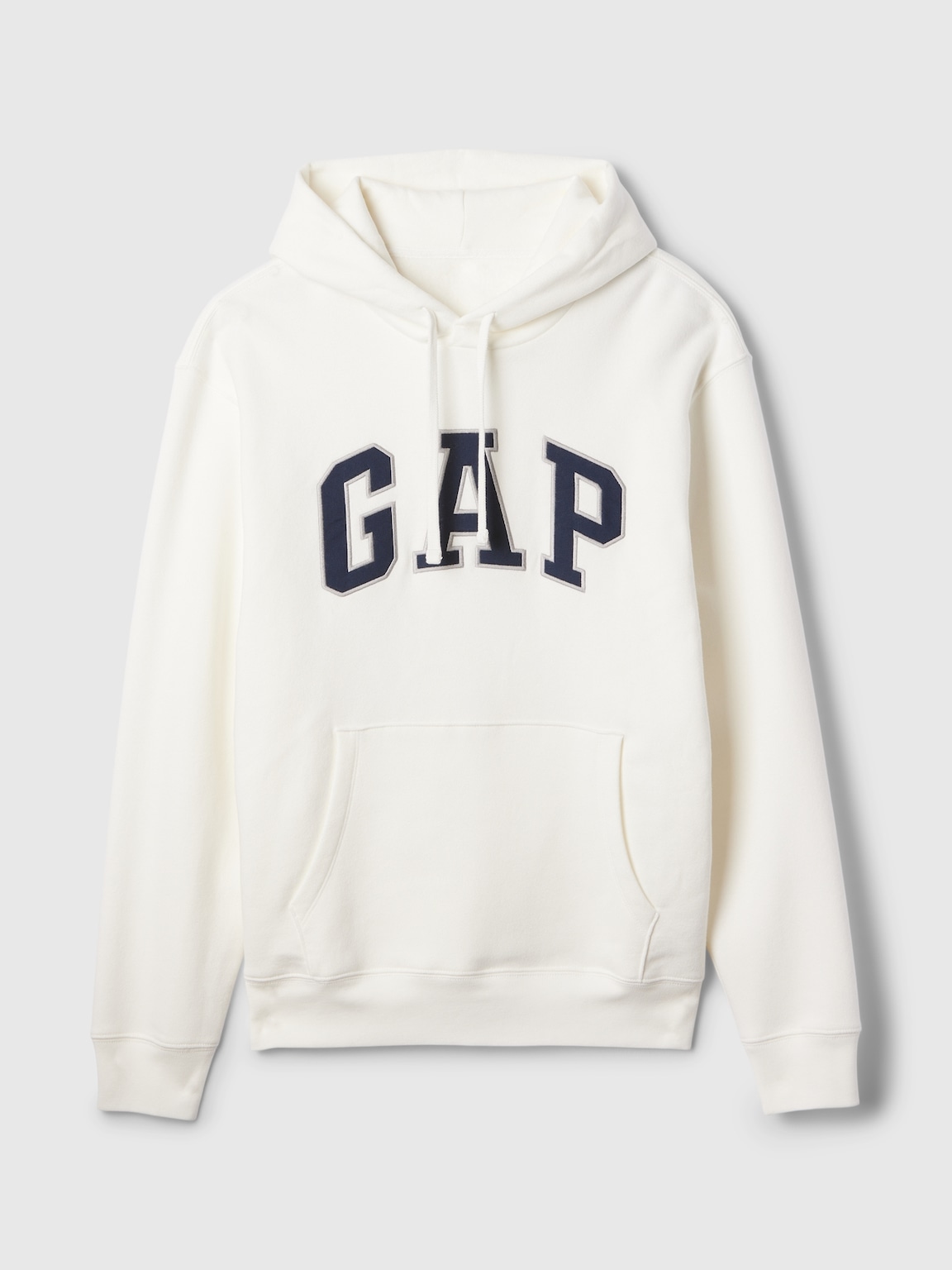 Adult VintageSoft Arch Logo Hoodie