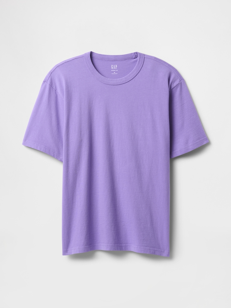 Adult Original T-Shirt