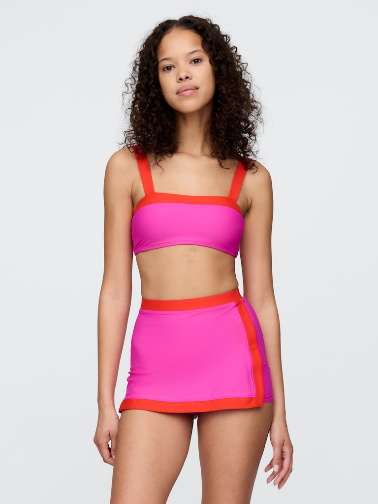 Swim Skort