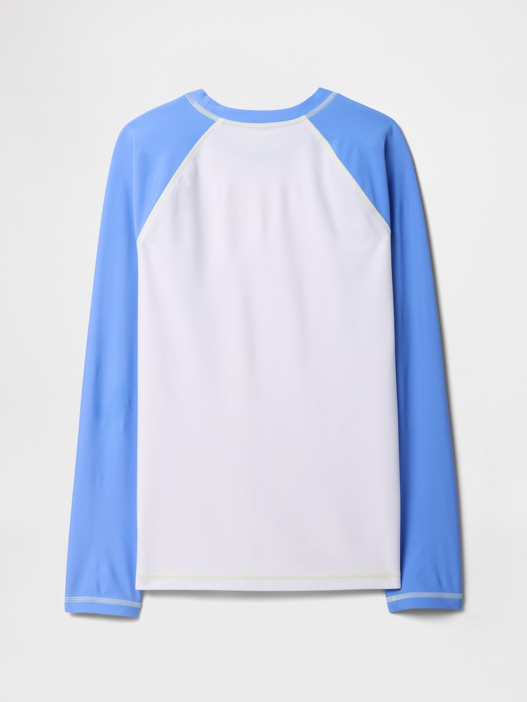 Kids Rash Guard