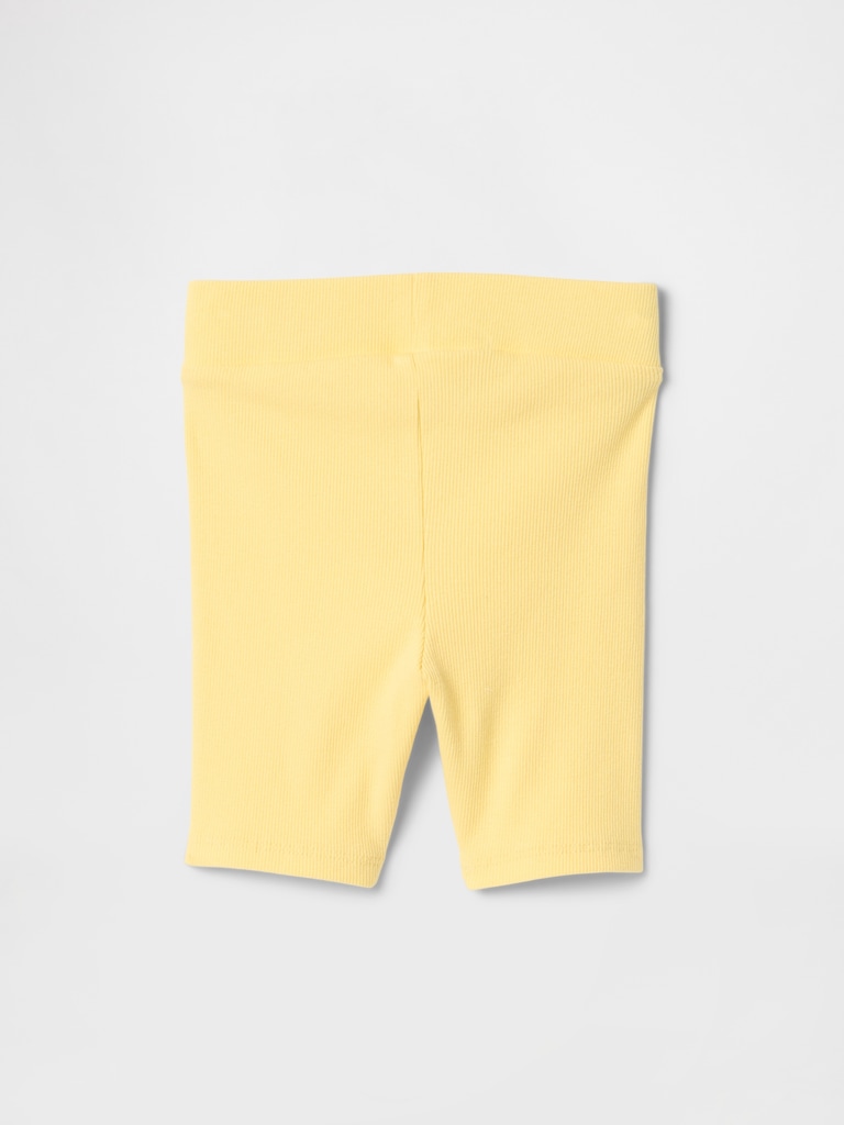 Baby & Toddler Mix & Match Bike Shorts