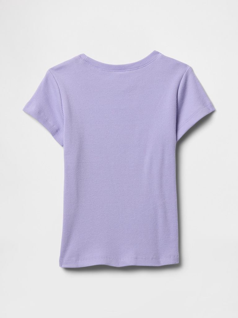 babyGap Ribbed T-Shirt