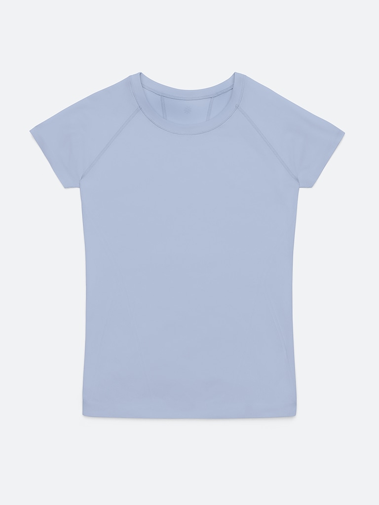 Momentum Seamless Tee