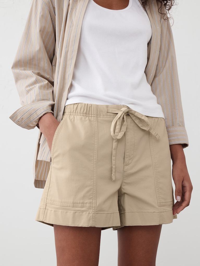 Chino Short