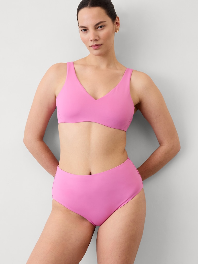 Paradise Underwire Bikini Top