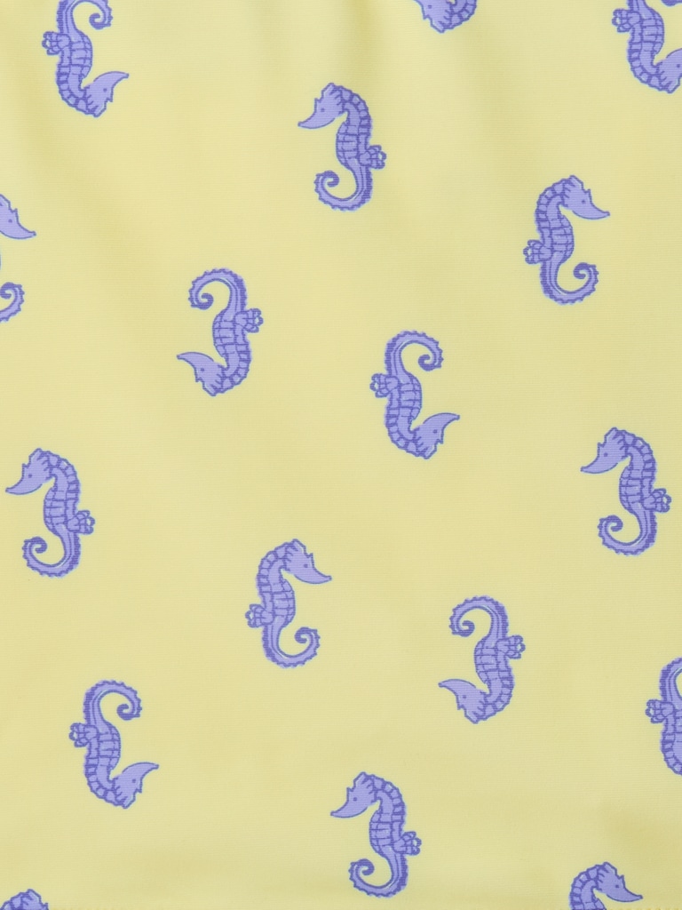 Kids Swim Cross-Back Two-Piece