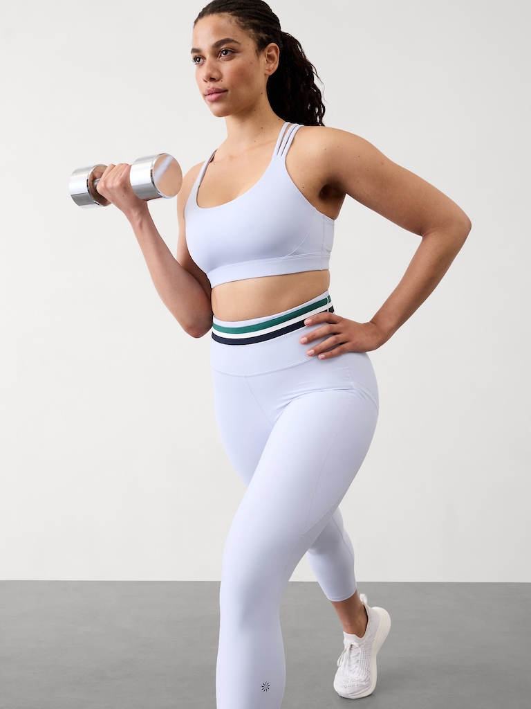 Train Free Sports Bra A-C