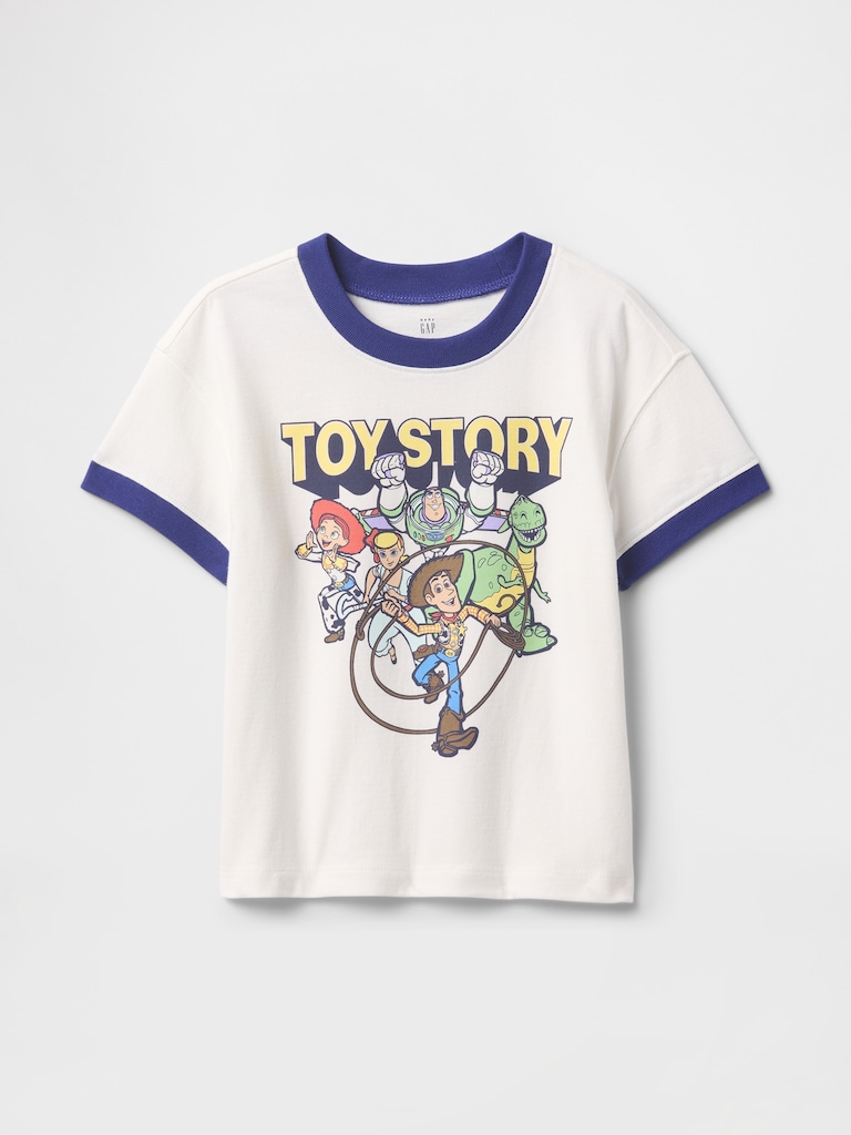 Gap × Disney Baby & Toddler Graphic T-Shirt