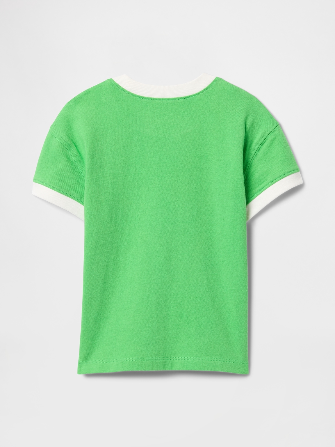 Baby & Toddler Camp Gap Ringer T-Shirt